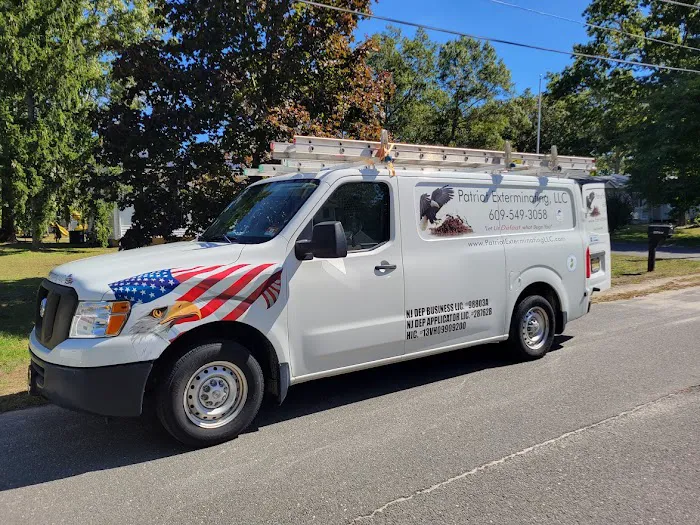 Patriot Exterminating LLC. Picture 6