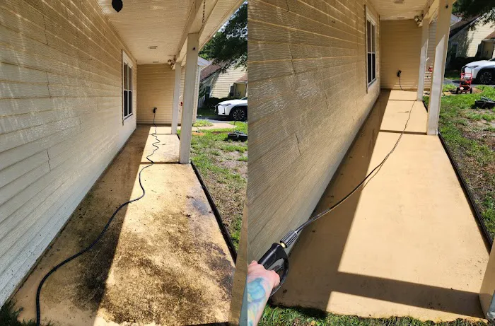 Dan Can Home Services L.L.C Picture 9