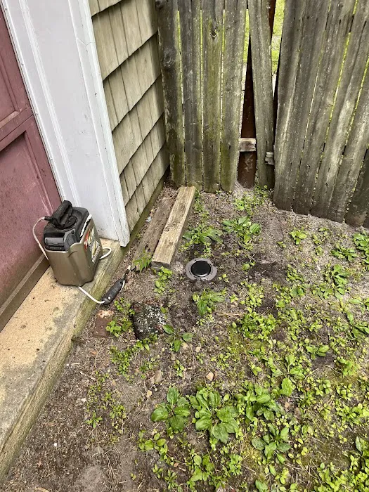 EcoShield Pest Solutions Picture 1