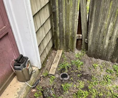 EcoShield Pest Solutions