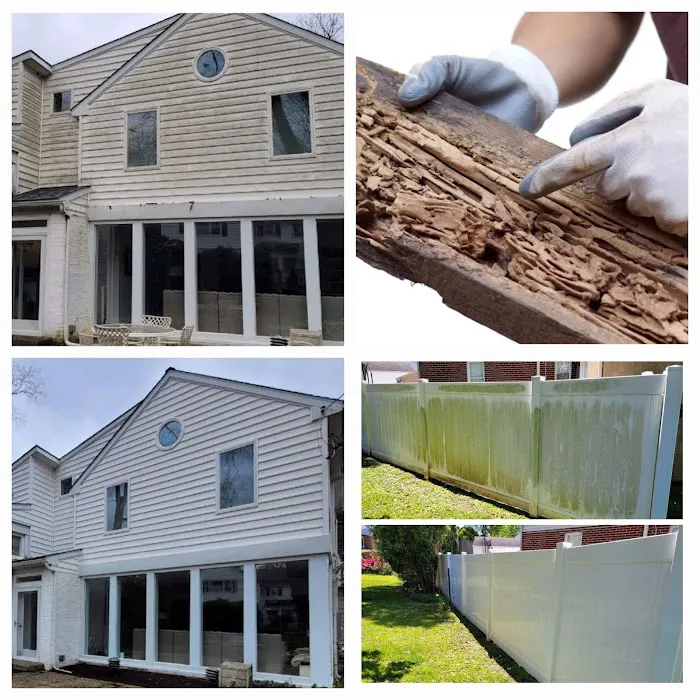 Aggregate Home Services LLC Picture 1