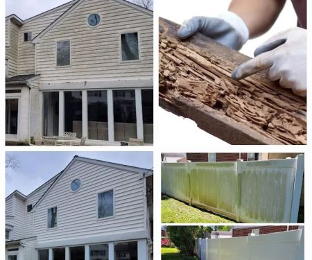 Aggregate Home Services LLC