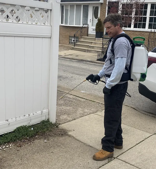 KC Pest Control Philadelphia Picture 10