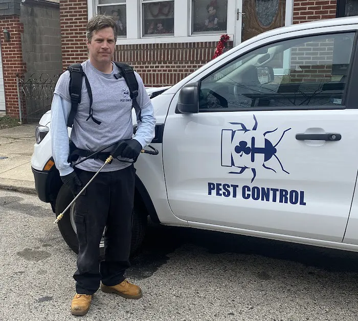KC Pest Control Philadelphia Picture 9