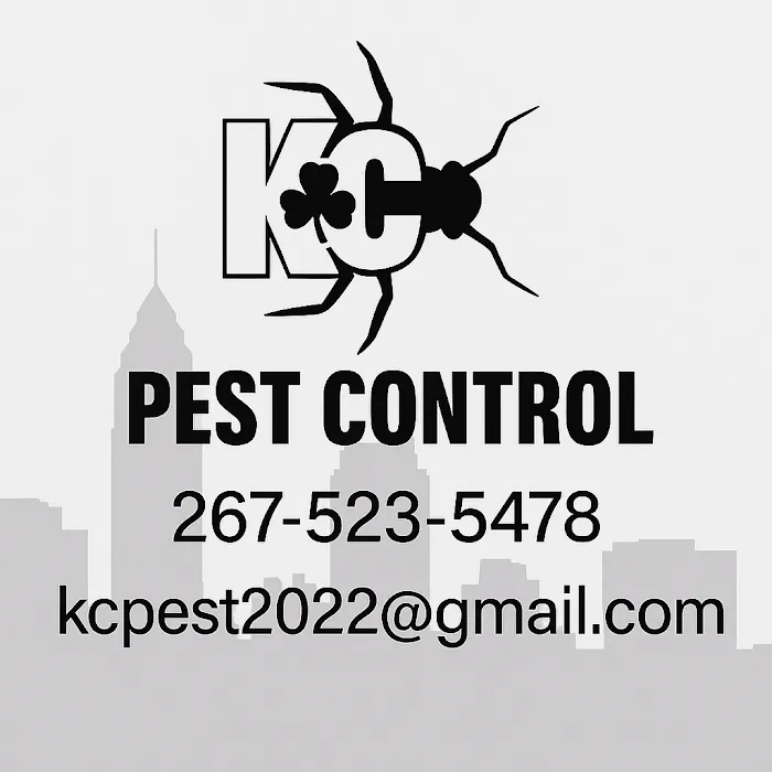 KC Pest Control Philadelphia Picture 3