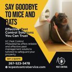 KC Pest Control Philadelphia