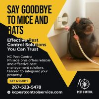 KC Pest Control Philadelphia ico