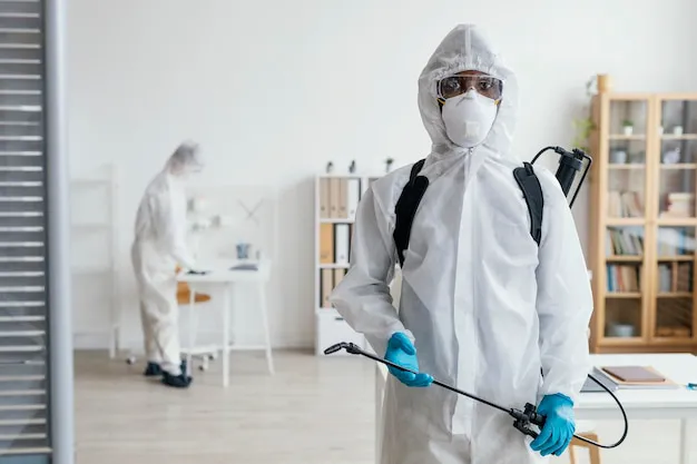 SafeNEST Pest Solutions Picture 6