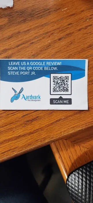 Aardvark Pest Management Inc Picture 9