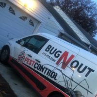 Bug N Out Pest Control ico