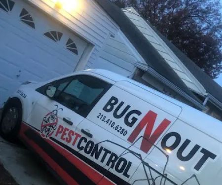 Bug N Out Pest Control