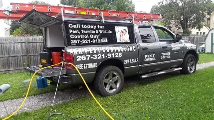 RK Pest Control Inc Picture 8