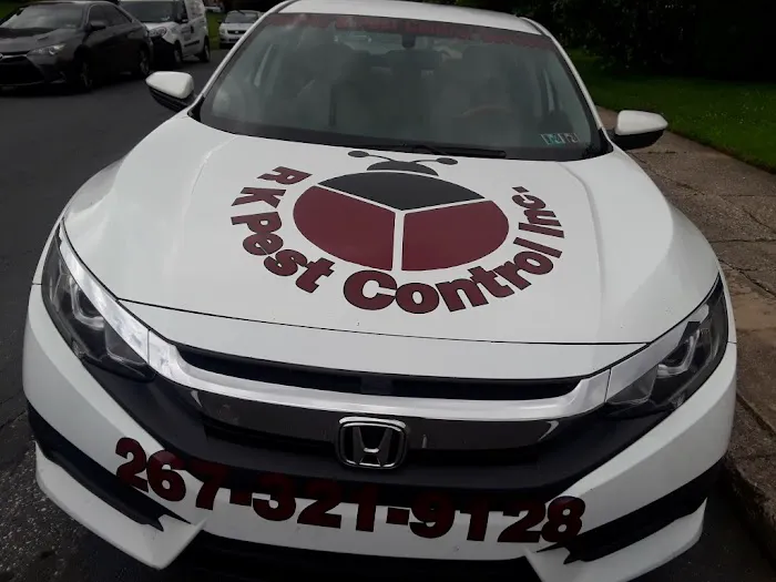 RK Pest Control Inc Picture 5