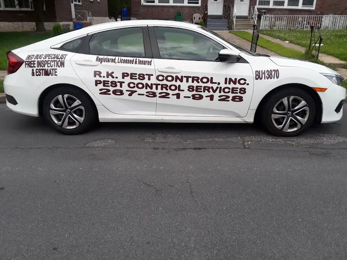 RK Pest Control Inc Picture 3