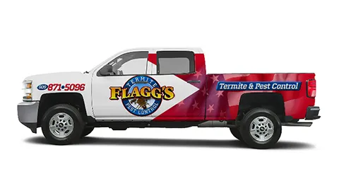 Flagg's Pest Control Picture 4
