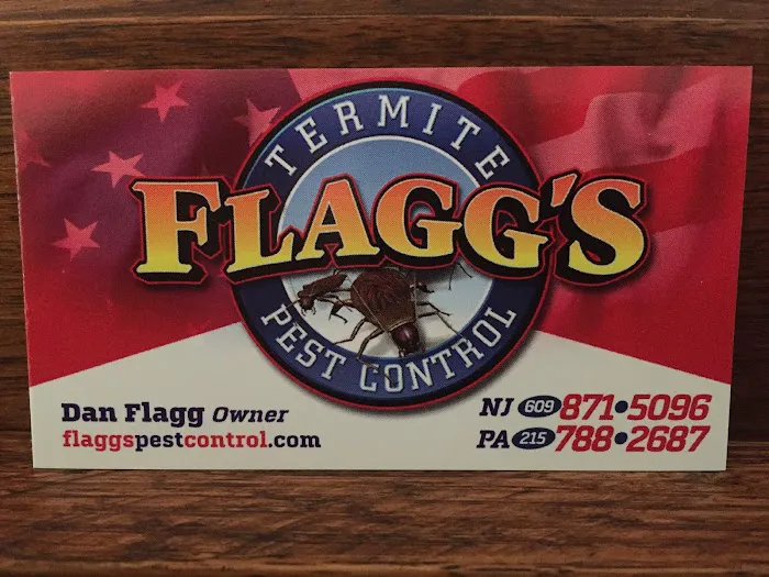 Flagg's Pest Control Picture 2
