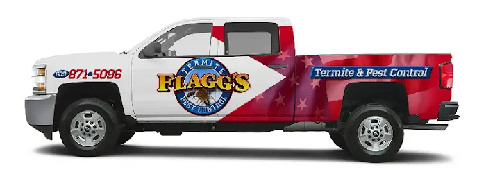 Flagg's Pest Control Picture 1