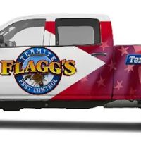 Flagg's Pest Control ico