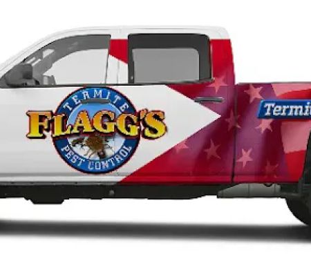 Flagg's Pest Control