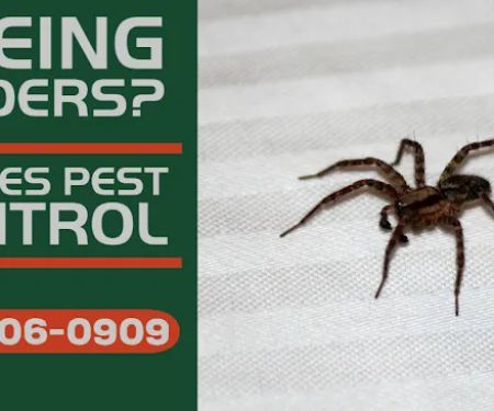 Forbes Pest Control, LLC
