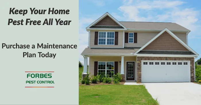 Forbes Pest Control, LLC Picture 3
