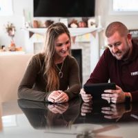 Thomas Pest Services ico