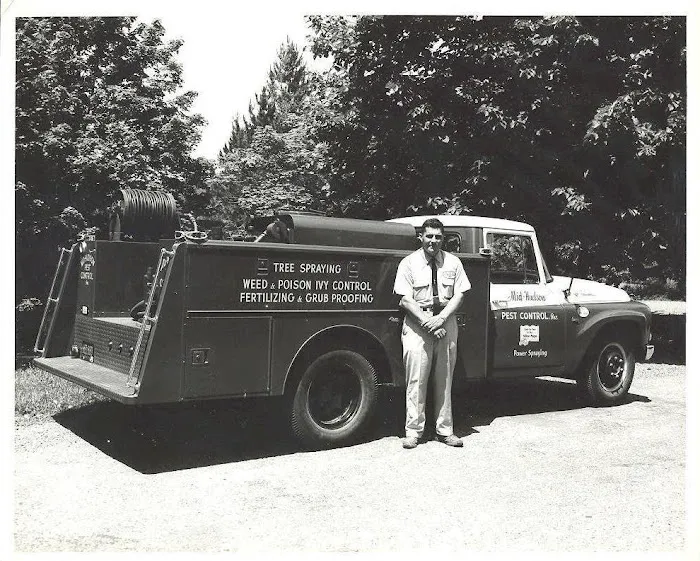 Thomas Pest Services Picture 6