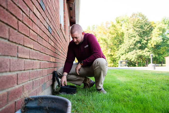 Thomas Pest Services Picture 8