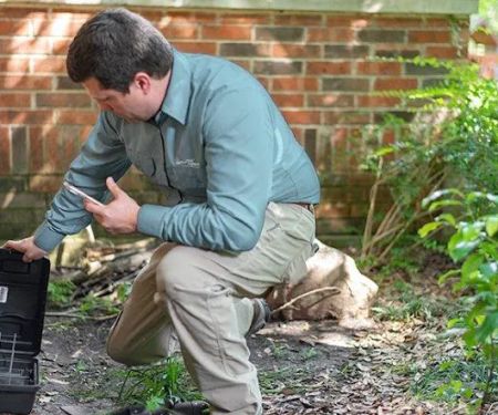 Pestmaster Services