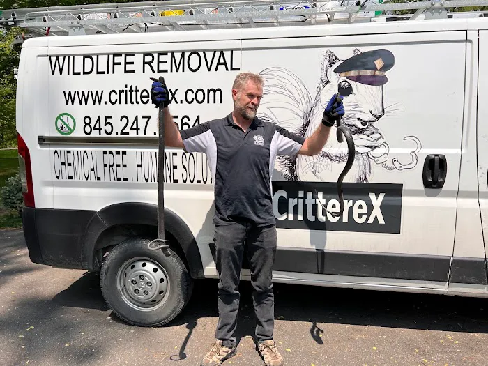 Critterex LLC Picture 8