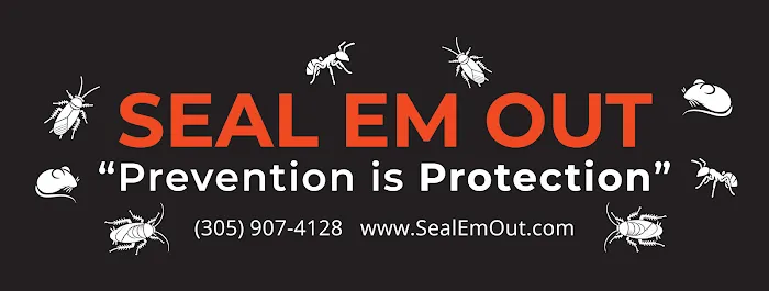 Seal Em Out LLC Picture 3