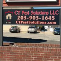 CT Pest Solutions ico