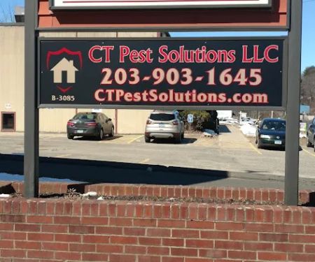 CT Pest Solutions