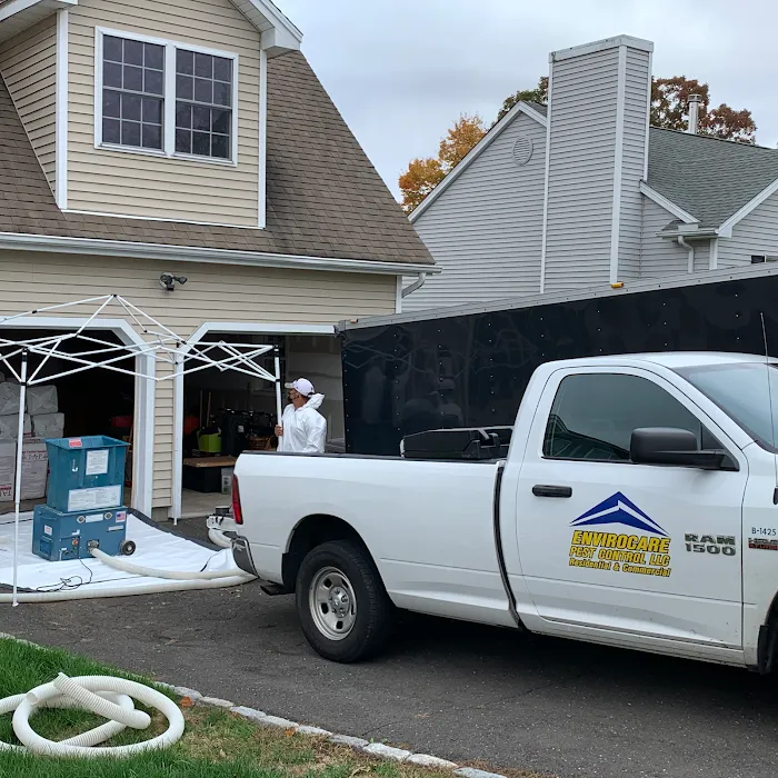 Envirocare Pest Control, LLC Picture 1
