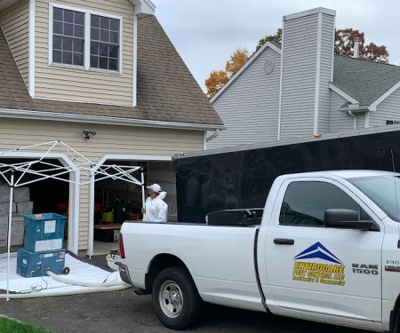 Envirocare Pest Control, LLC