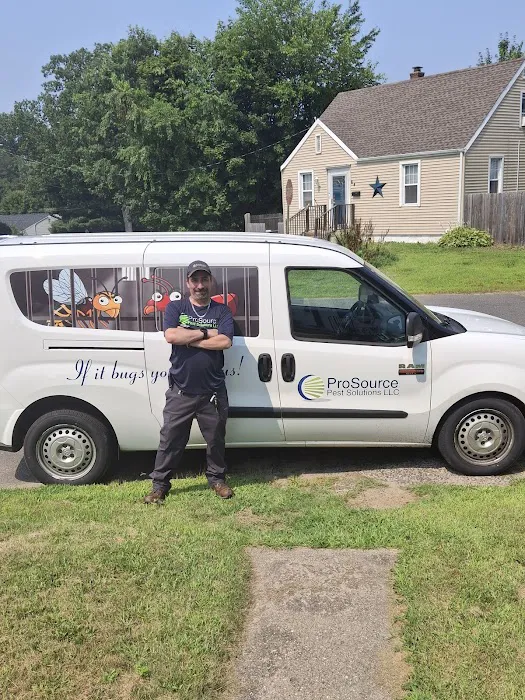 ProSource Pest Solutions Picture 8