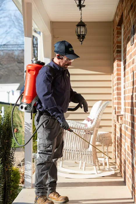ProSource Pest Solutions Picture 1