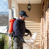 ProSource Pest Solutions ico