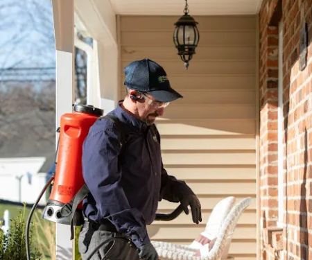 ProSource Pest Solutions