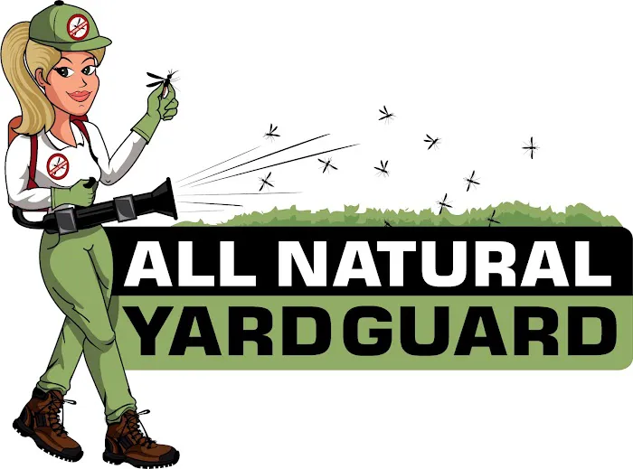 All Natural Yard Guard Picture 2