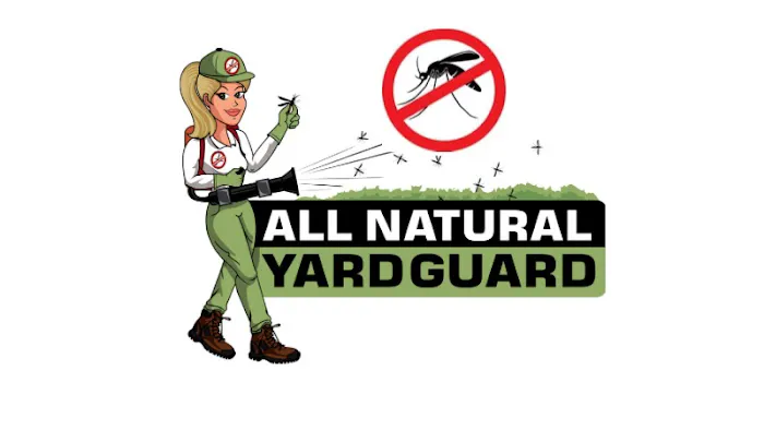 All Natural Yard Guard Picture 1