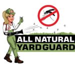 All Natural Yard Guard