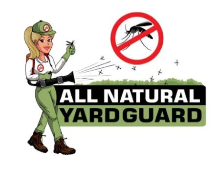 All Natural Yard Guard