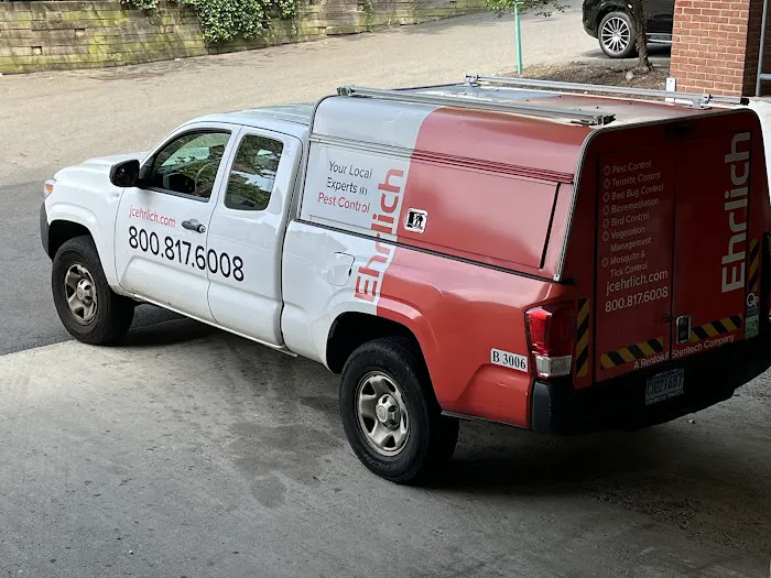 Ehrlich Pest Control Picture 6