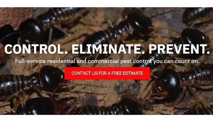 Connecticut Pest Elimination, LLC. Picture 3