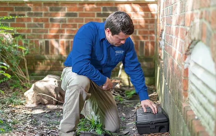 Connecticut Pest Elimination, LLC. Picture 7