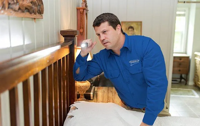 Connecticut Pest Elimination, LLC. Picture 1