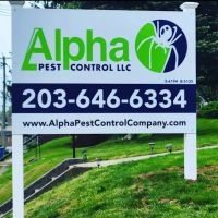 Alpha Pest Control LLC ico