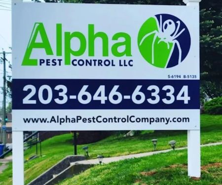 Alpha Pest Control LLC