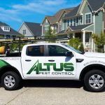 Altus Pest Control